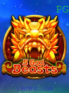 Descubra o Fascinante Mundo de 5GodBeasts com a Palavra-chave I9-M9