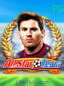 Descubra o Mundo Emocionante de AllStarTeam: O Jogo que Está Conquistando o Público