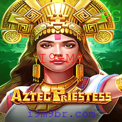 AztecPriestess: Descubra os Mistérios do Jogo Revolucionário
