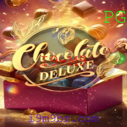 Descubra o Fascinante Mundo de ChocolateDeluxe