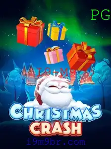 Descubra o Mundo de ChristmasCrash: O Jogo Festivo que Combina Estratégia e Diversão