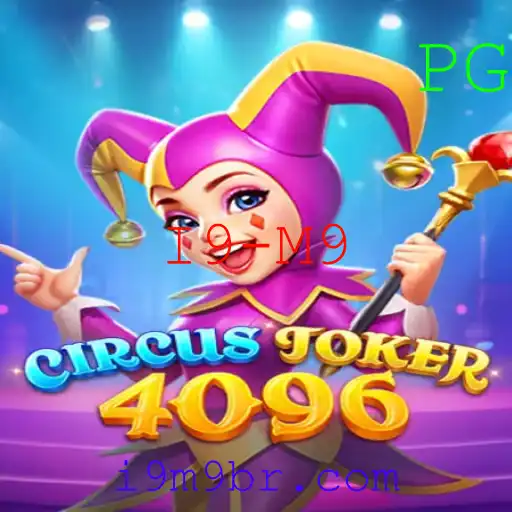 CircusJoker4096: A Nova Sensação dos Jogos com a Chave I9-M9