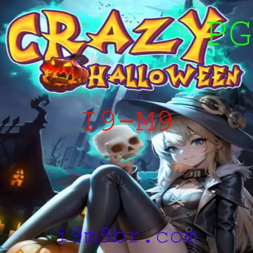 Descubra o Mundo de Diversão de CrazyHalloween