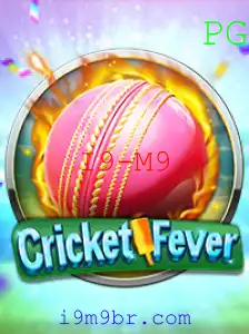 CricketFever: Descubra o Novo Fenômeno do Esporte com I9-M9