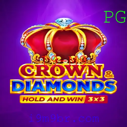 Descubra o Fascinante Mundo de Crowndiamonds e as Estratégias de I9-M9