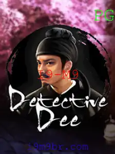 Explorando o Mundo Intrigante de DetectiveDee: O Jogo do Momento