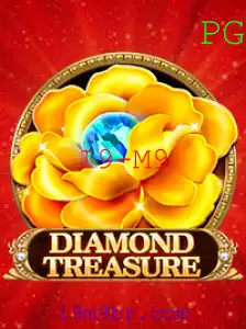 Descubra o Fascinante Mundo de Diamondtreasure: O Jogo de Estratégia Inovador