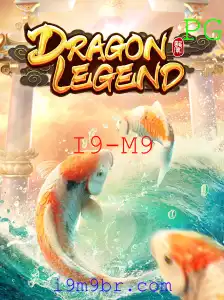 DragonLegend: Uma Jornada Épica no Universo de Aventuras