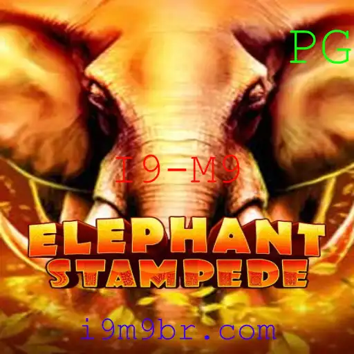 Descubra o Novo Jogo Emocionante: ElephantStampede