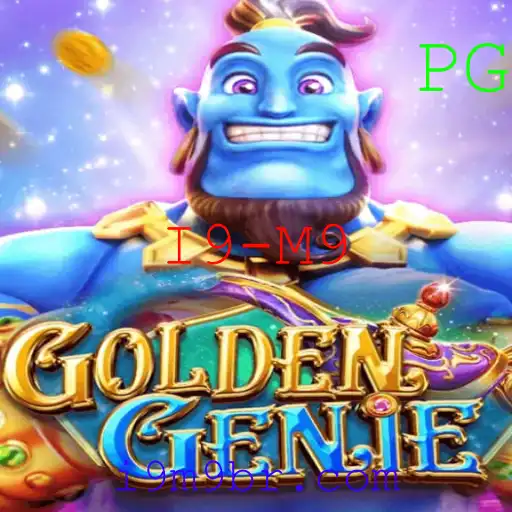 Descubra GOLDENGENIE: O Novo Jogo Que Está Conquistando o Mundo