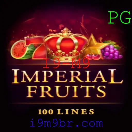 ImperialFruits100: Um Mergulho no Mundo dos Frutos Imperiais