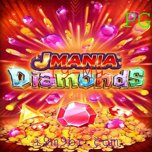 JManiaDiamonds: A Nova Sensação dos Jogos Interativos