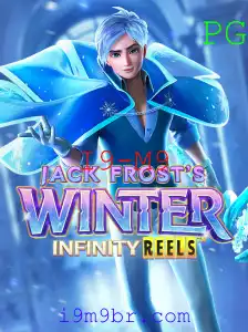 Descubra as Aventuras de JackFrostsWinter: Um Jogo Inovador com Desafios Gelados