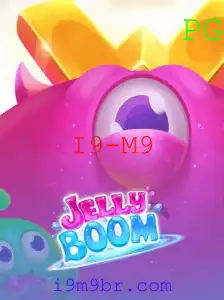 Descubra JellyBoom: O Jogo de Estratégia e Diversão com I9-M9