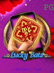 Explorando o Universo de LuckyBatsM: Um Jogo de Estratégia e Sorte