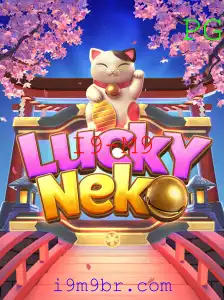 Descubra o Fascinante Universo do Jogo LuckyNeko
