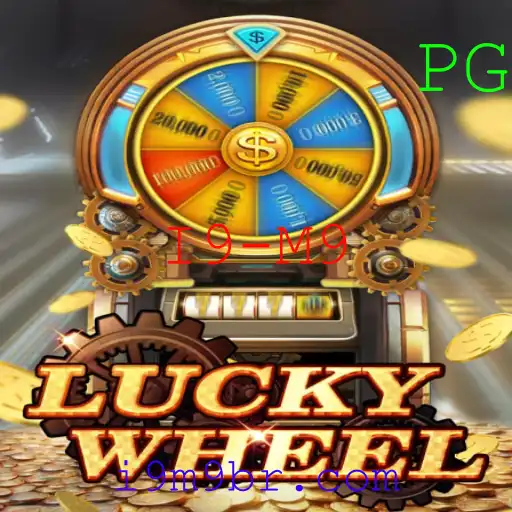 Descubra LuckyWheel: O Jogo que Está Revolucionando com I9-M9