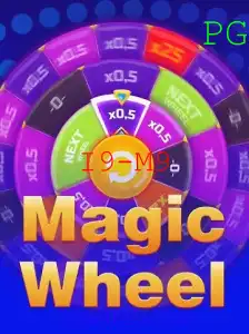 MagicWheel: Descubra o Jogo Inovador Com Tecnologia I9-M9