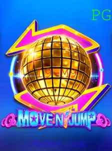 MovenJump: A Revolução dos Jogos de Plataforma com I9-M9