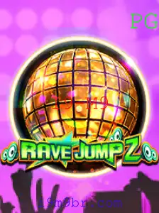 Descubra RaveJump2: O Jogo que Revoluciona a Experiência de Plataformas
