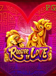 Descobrindo RoosterInLove: O Jogo que Conquista Corações