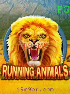 RunningAnimals: Aventuras Selvagens com a Palavra-Chave I9-M9