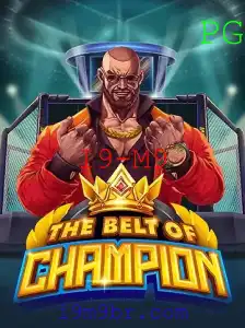 TheBeltOfChampion: Uma Imersão no Mundo dos Desafios Estratégicos