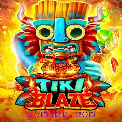 Explorando o Universo Vibrante de TikiBlaze