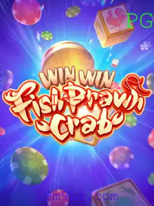 Explorando o Fascinante Mundo de WinWinFishPrawnCrab