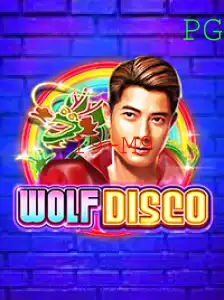 WolfDisco: A Nova Sensação do Mundo dos Jogos