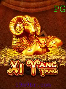 XiYangYang: Descubra o Dinâmico Jogo de Estratégia I9-M9